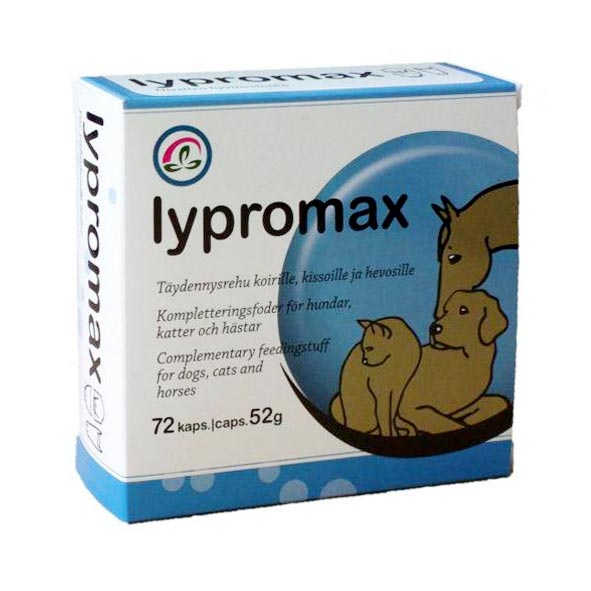 lypromax
