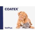 VetPlus Coatex kapslid