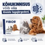 Kõhukinnisus on katastroof!