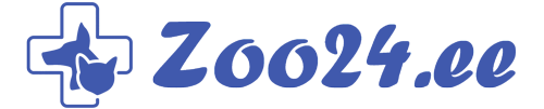 Zoo24.ee – Eestis parim loomapood!