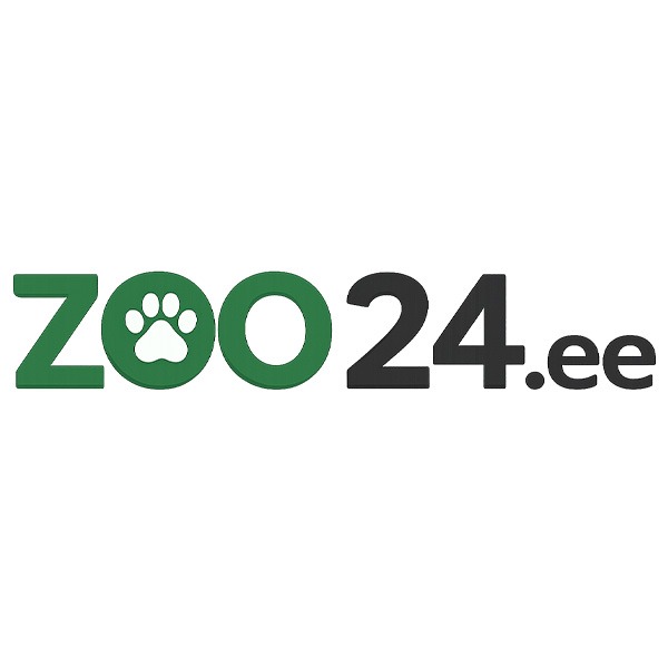 Zoo24.ee – Eestis parim loomapood!